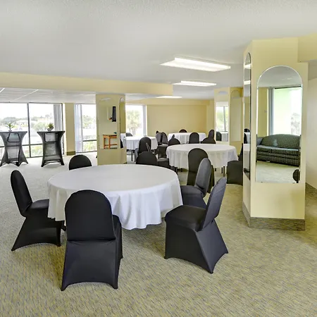 El Caribe Resort And Conference Center-3